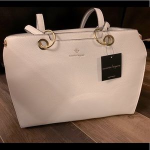 Nanette Lepore Cecylia Shoulder Bag